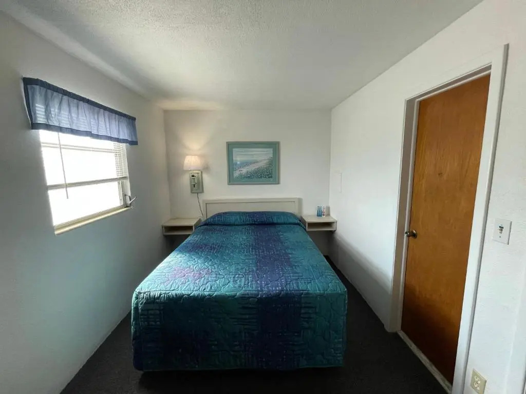 Bel Air Motel Wildwood Crest Beach