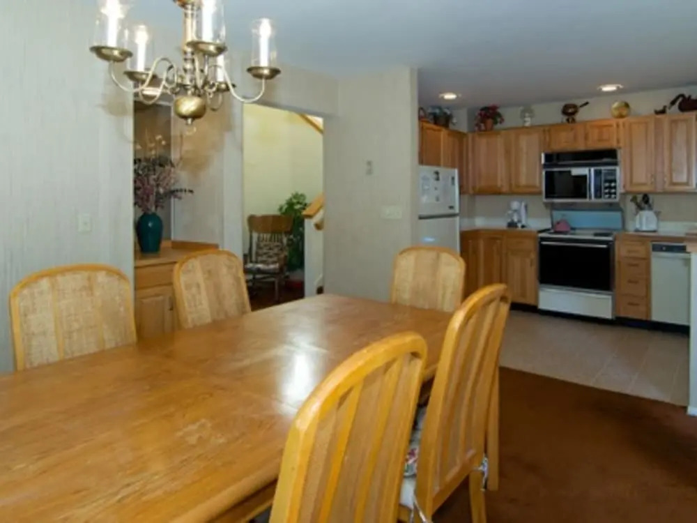Premium McCloud Condo