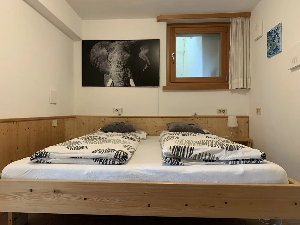 Haus Lasaun
