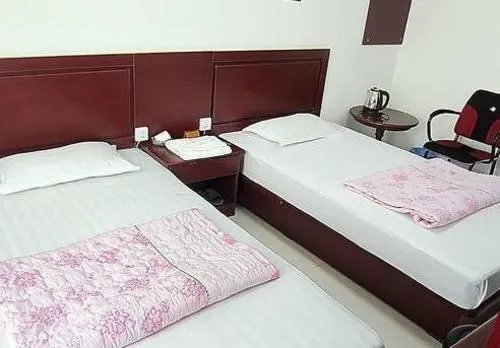 Saigao Hotel