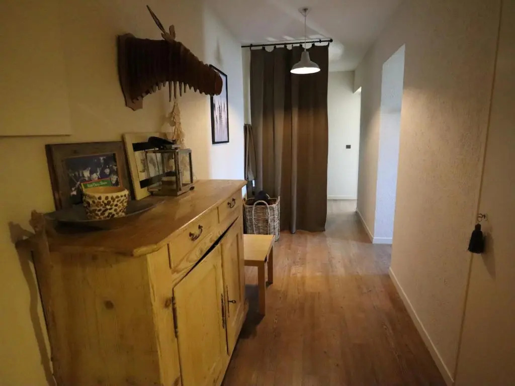 Appartement Les Gets, 3 pièces, 8 personnes - FR-1-623-311