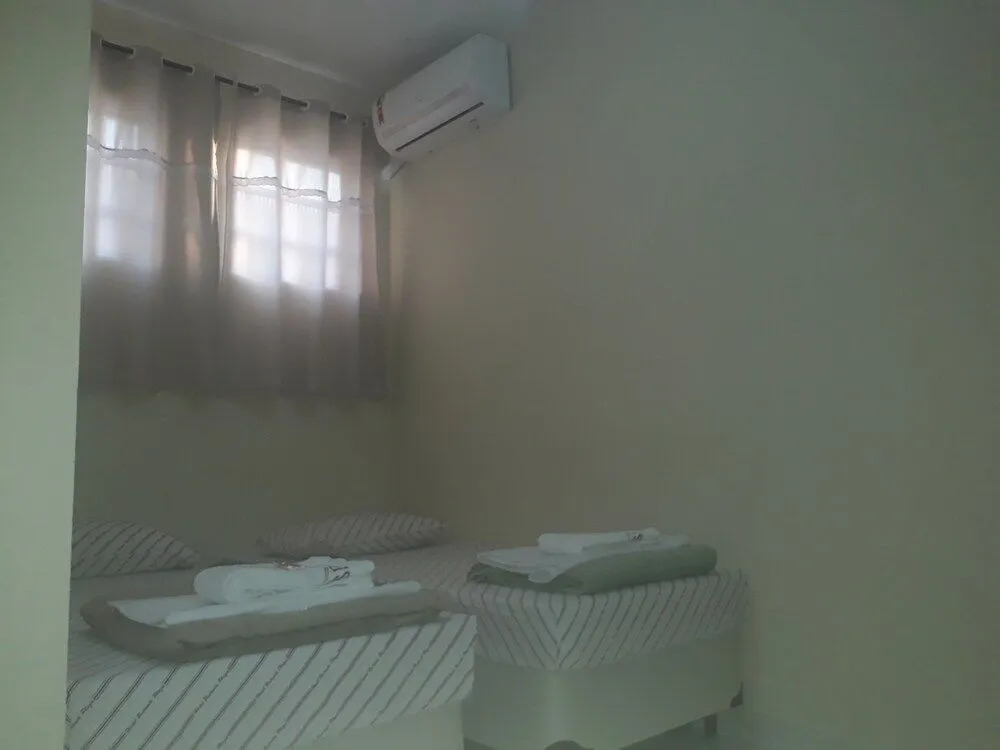 Hotel Interlagos Plaza