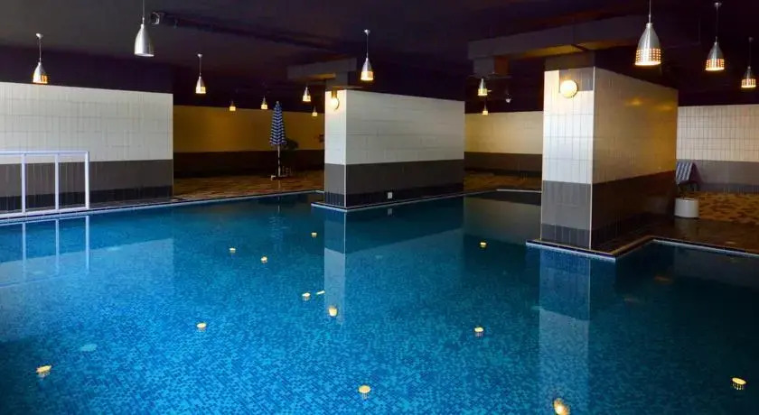 MyStayGroup - Marina Pinacle