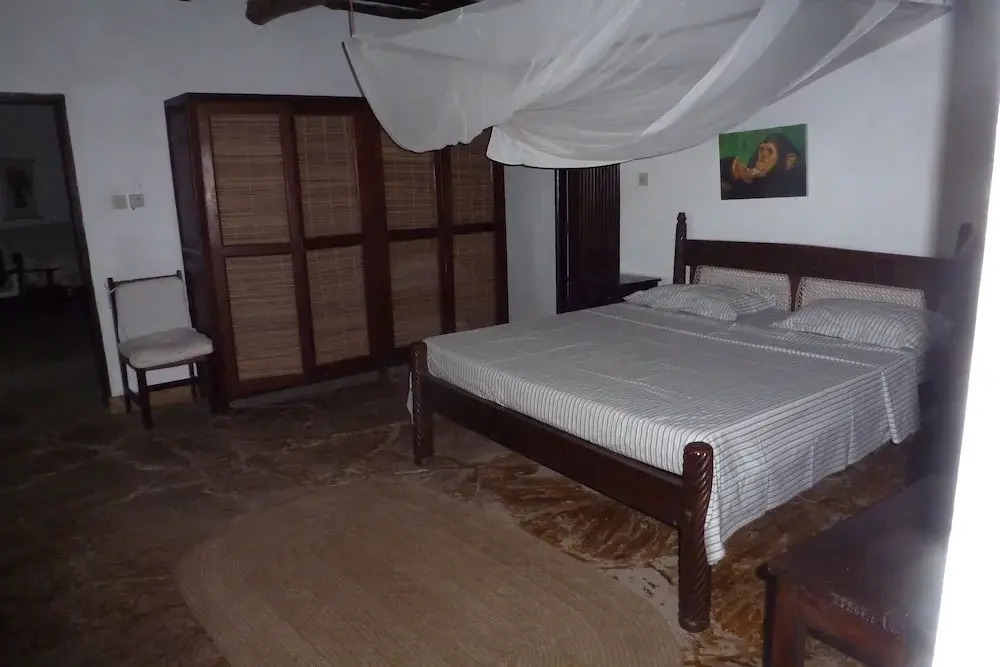 Villa Kalista Luxury Villas