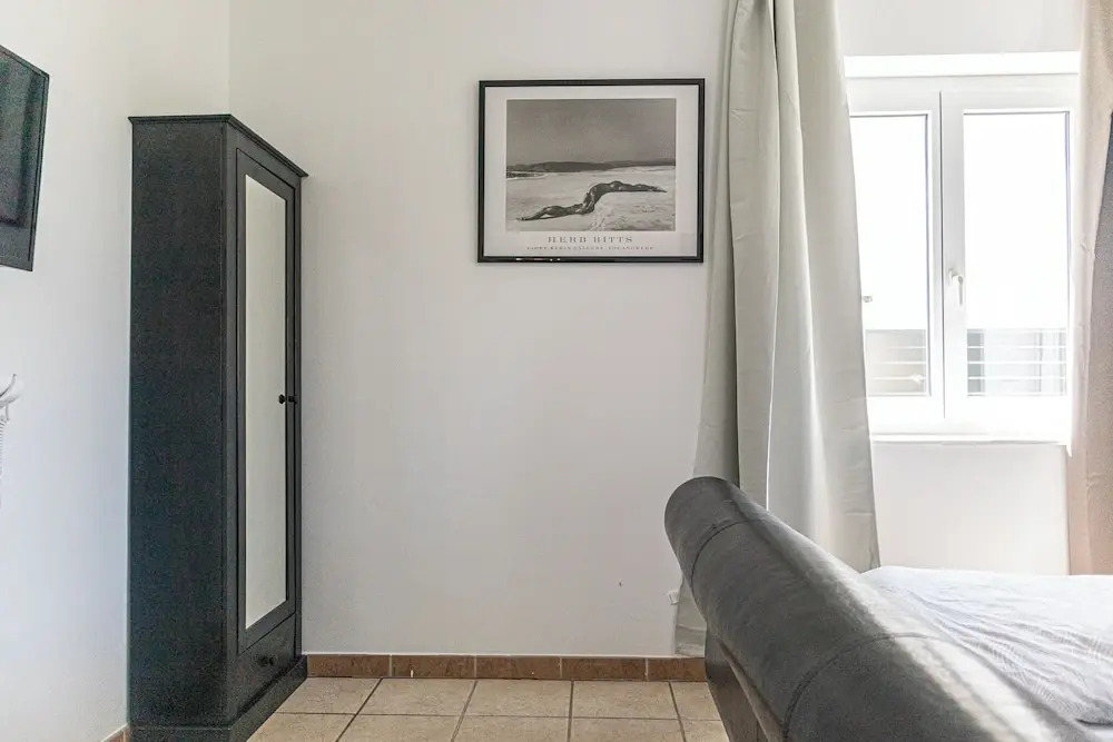 Cozy Room With Shared Garden Access