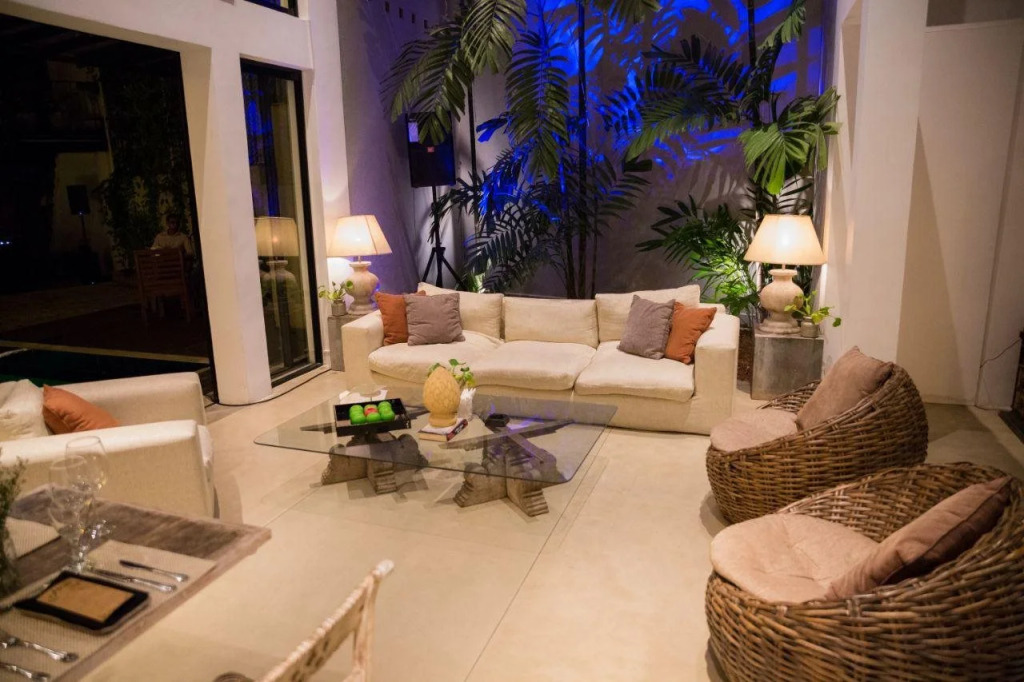 The Mangrove Hotel