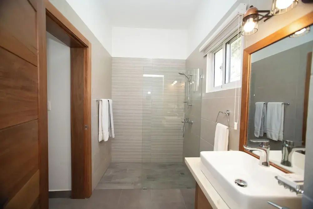 Modern 2 Bedroom Villa In Sosua