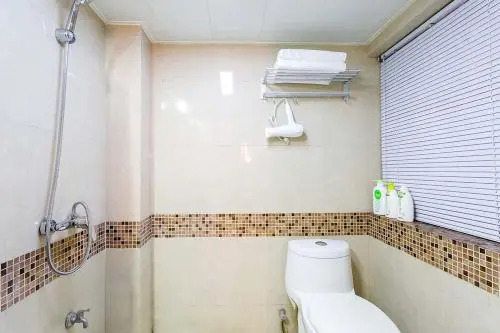 Chongqing Jiangbei·Guanyinqiao· Locals Apartment 00142380