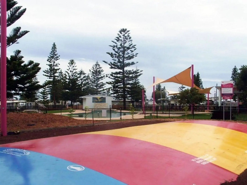 NRMA Toowoon Bay Holiday Park