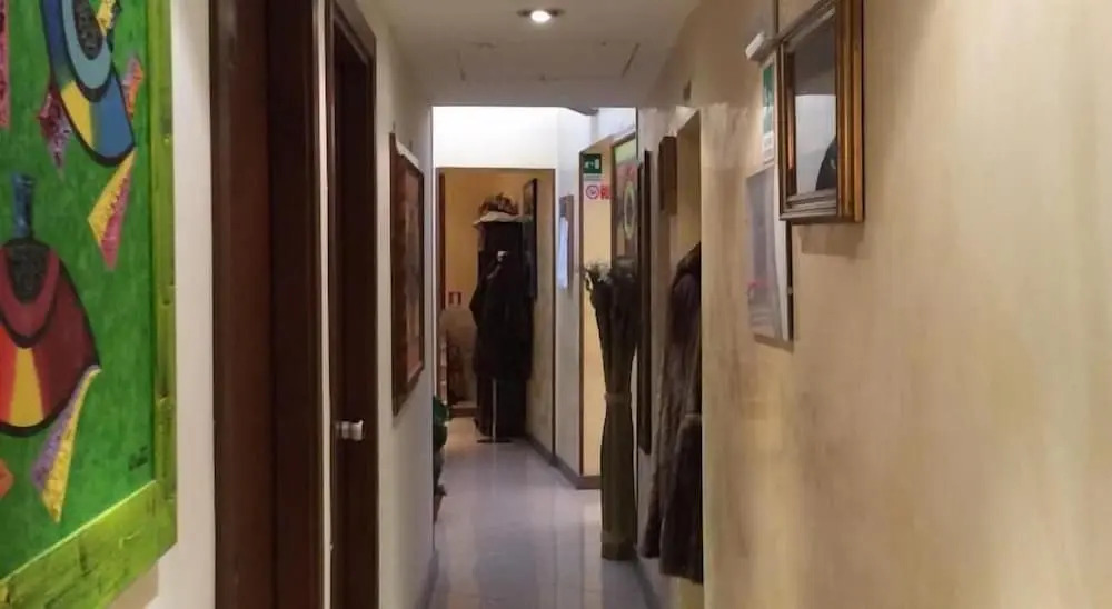 Albergo Verdi