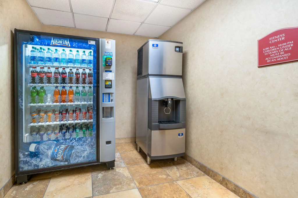 Comfort Suites Gallup