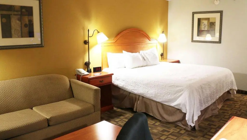 MainStay Suites Bourbonnais - Kankakee