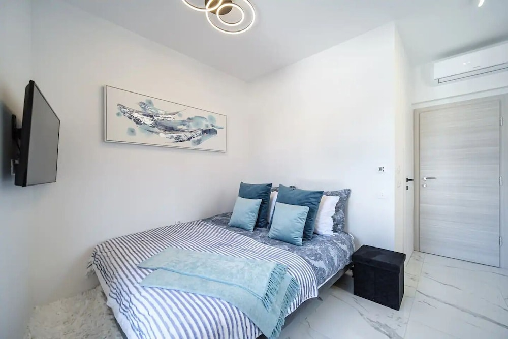 Apartment Vin