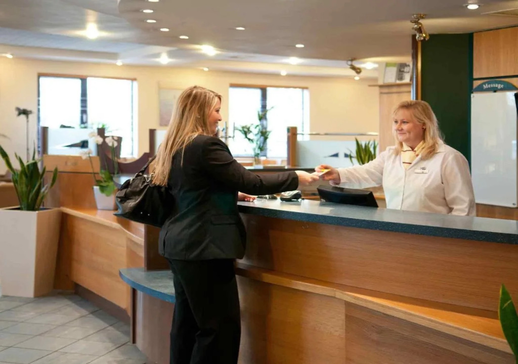 Ibis Wellingborough