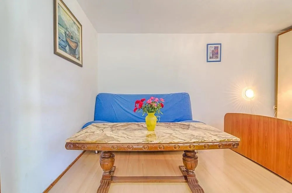 Comfort Pool Apartments