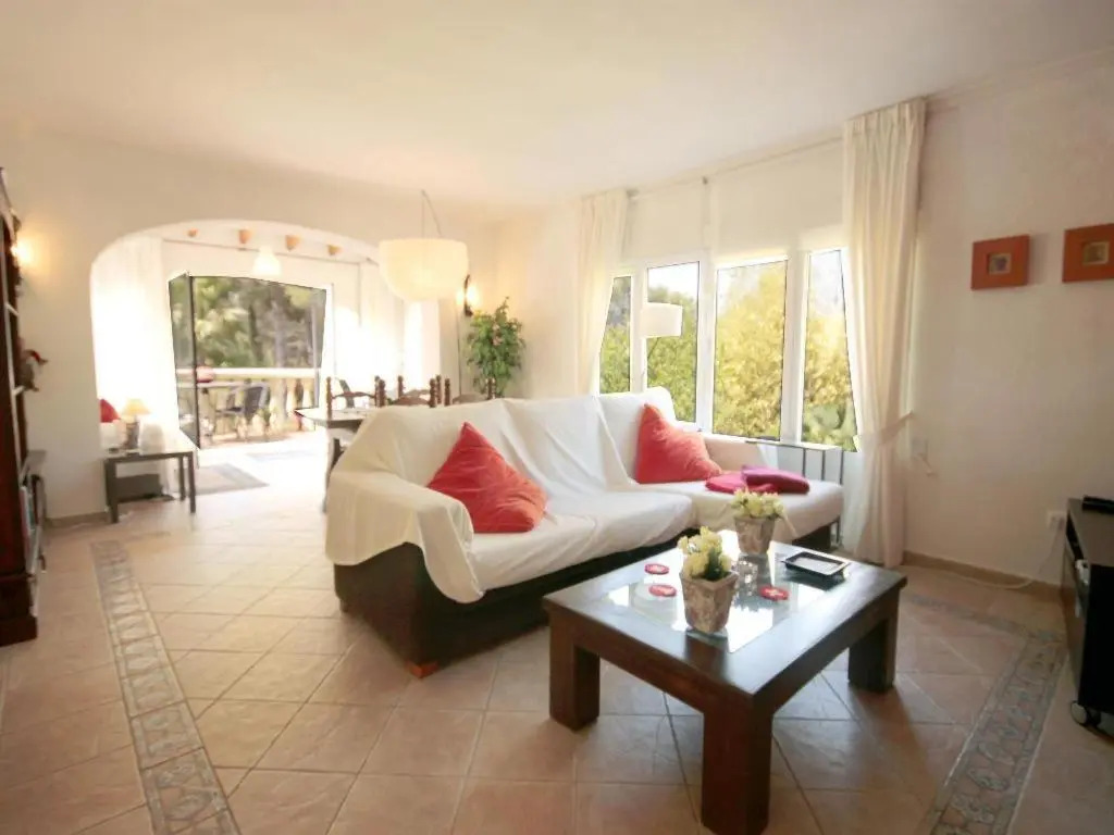 Villa- Amaya