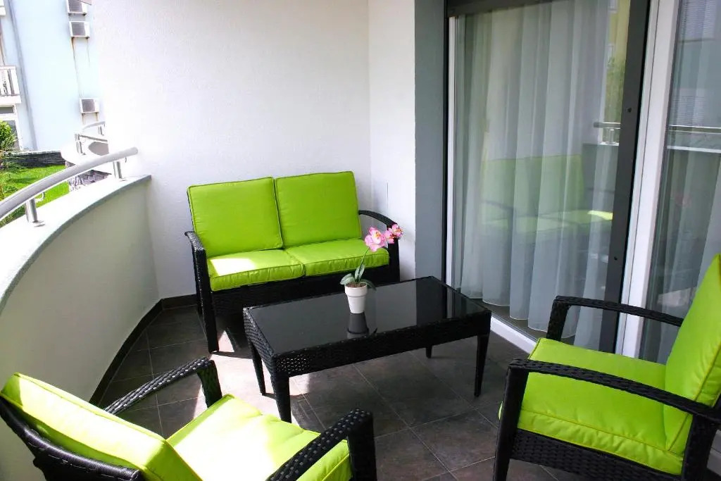 Apartments Maslina