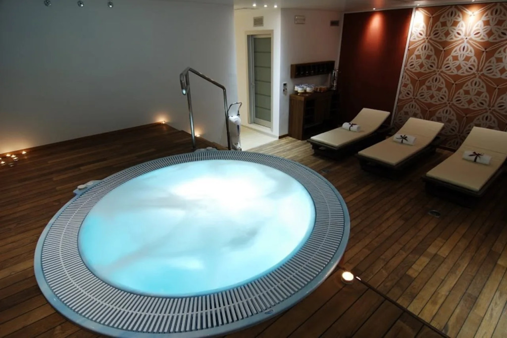 Iseo Lago Hotel