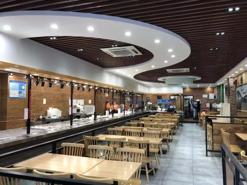 Greentree Inn Shanghai Minhang Development Zone Subway Station Business Hotel