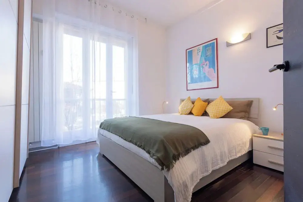 Monte Grappa Apartment