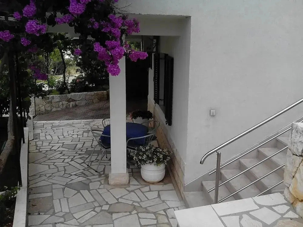Apartments Zeljko