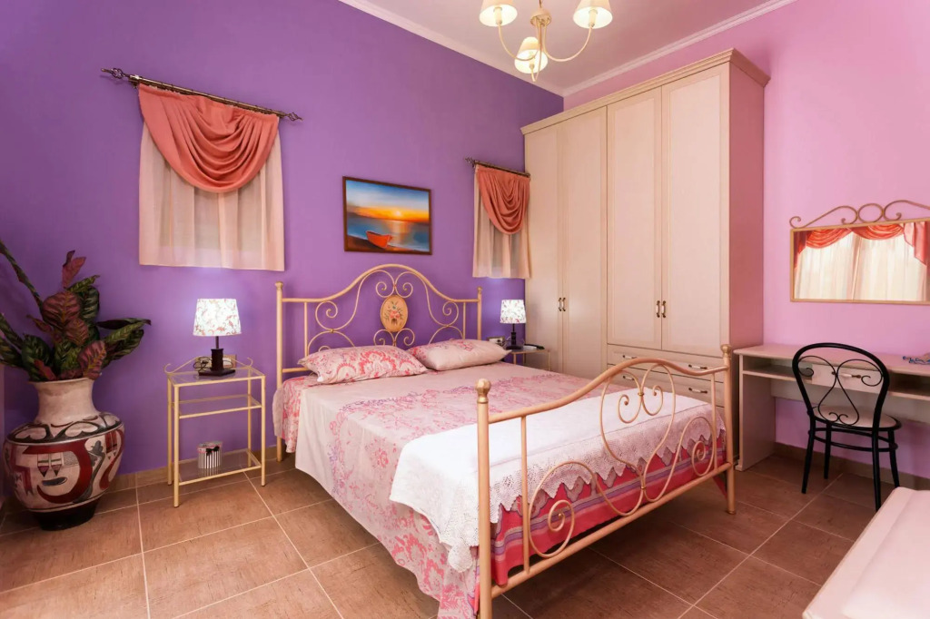 Agro Art Boutique & Luxury Villas - Two Art Villas with Pools, Unique Decors, and a Treehouse Option