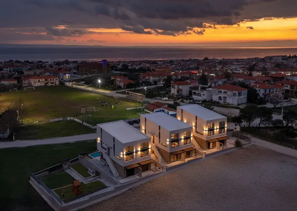 Anore Luxury Suites