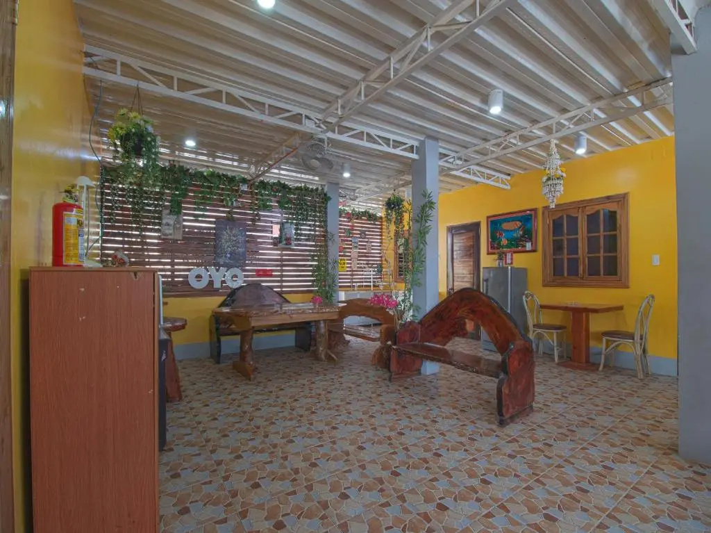 Indino Guest House