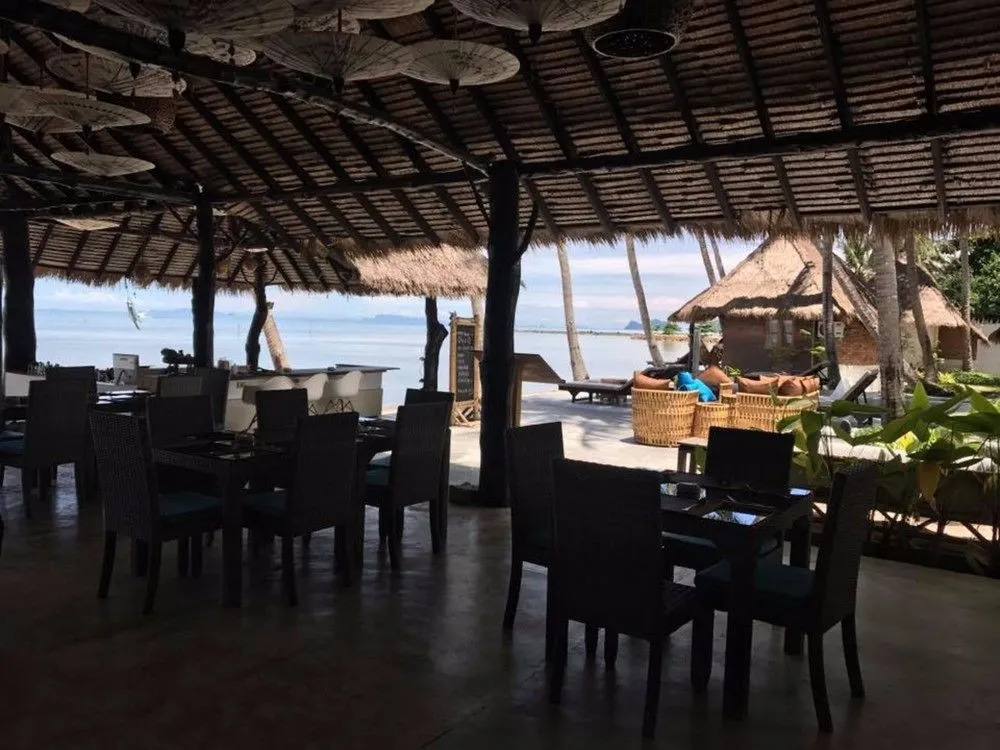 Wild Wood x Hansa Beach Fitness Resort