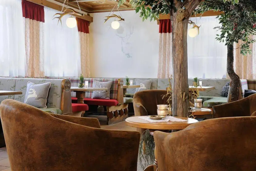 Hotel Alpenrose