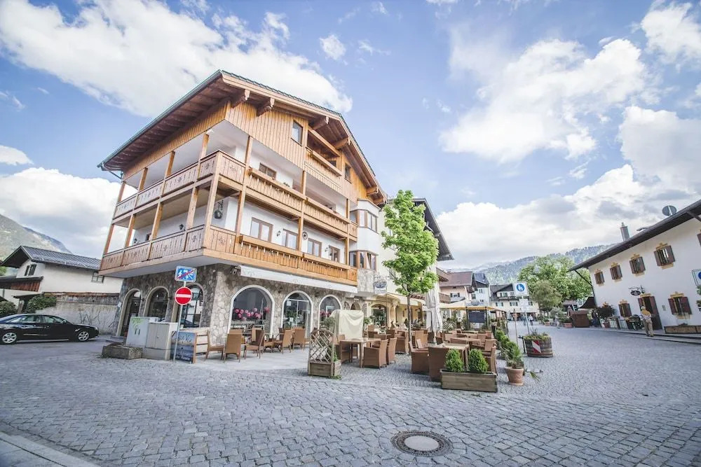 Downtown Suite Alpi