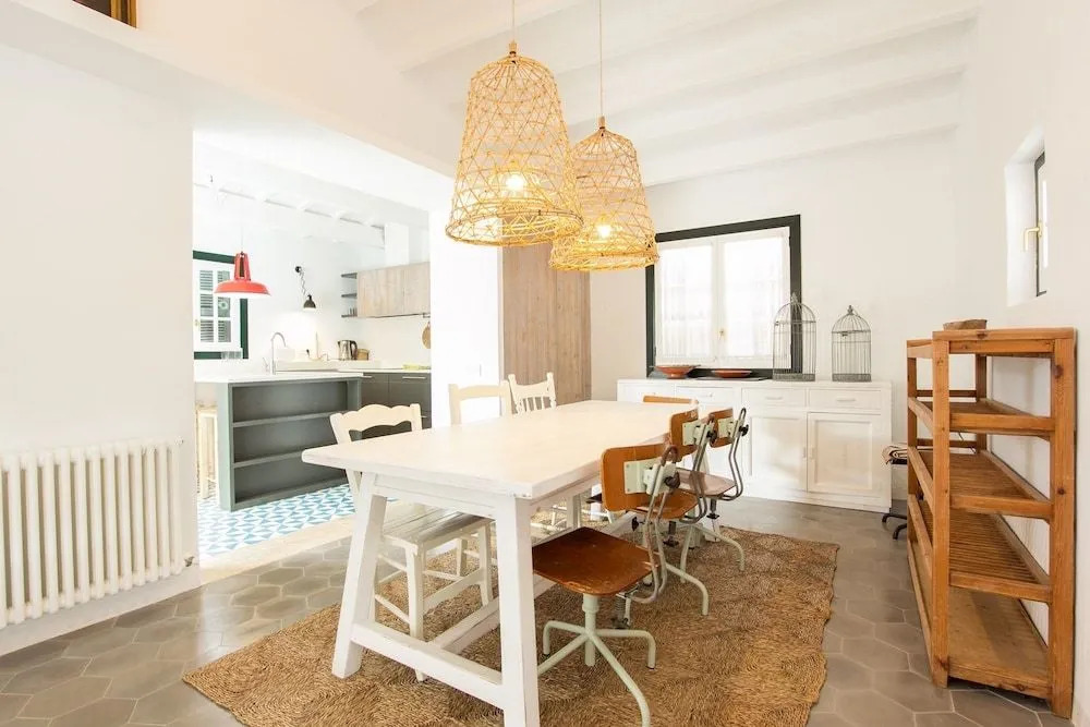 Finca Calafi Nou by Sonne Villas