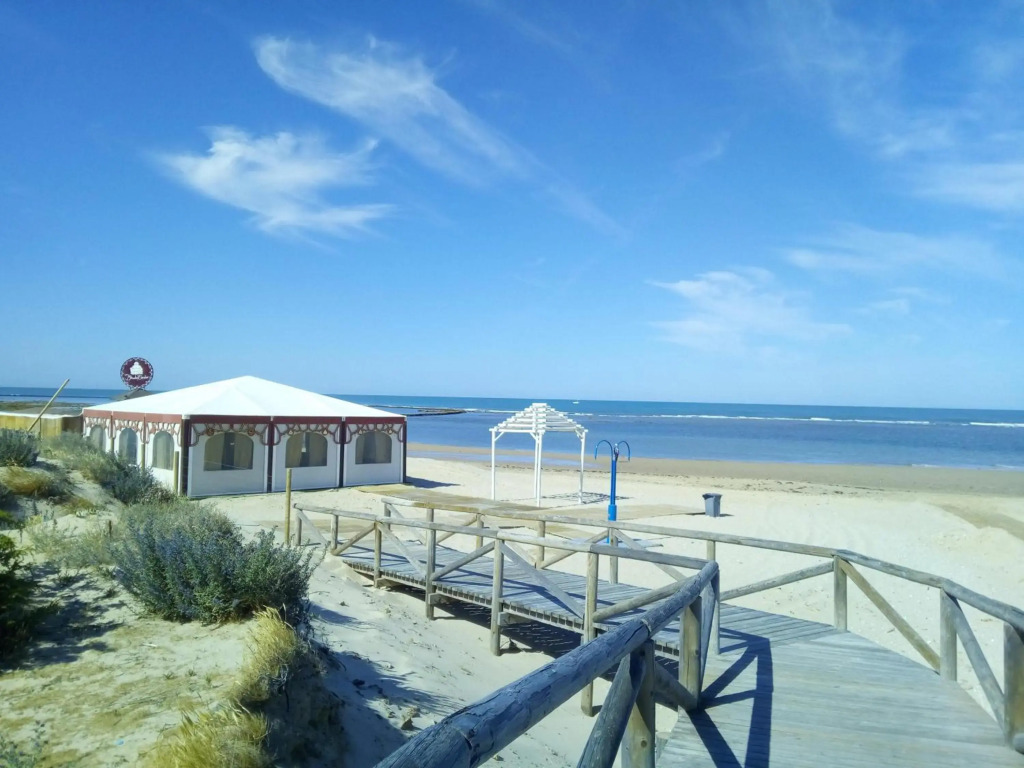Apartamento Carlos