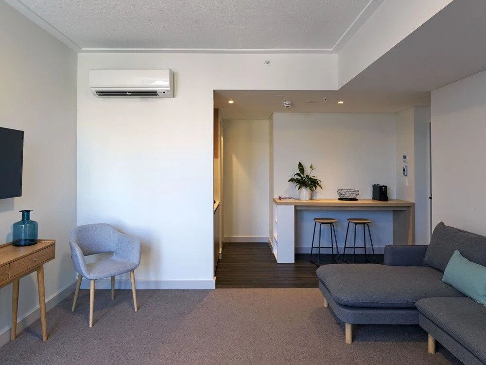 St Paul's Serviced Studios Sydney