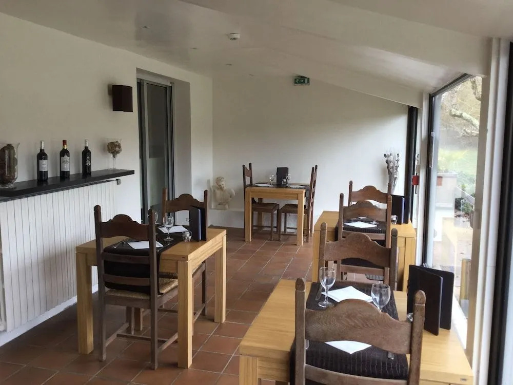 Le Relais Du Causse