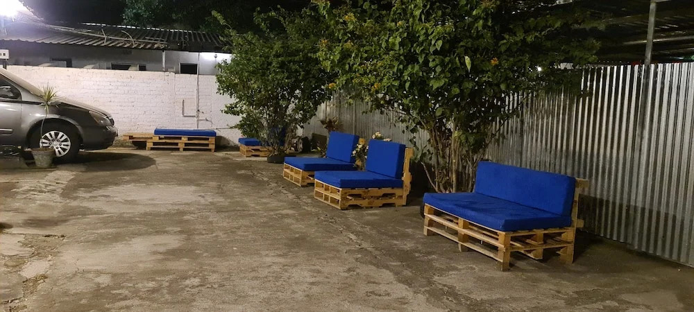 Hostal Casa Luna