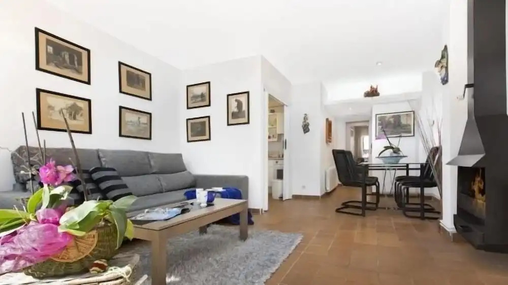 Apartamento Sabine