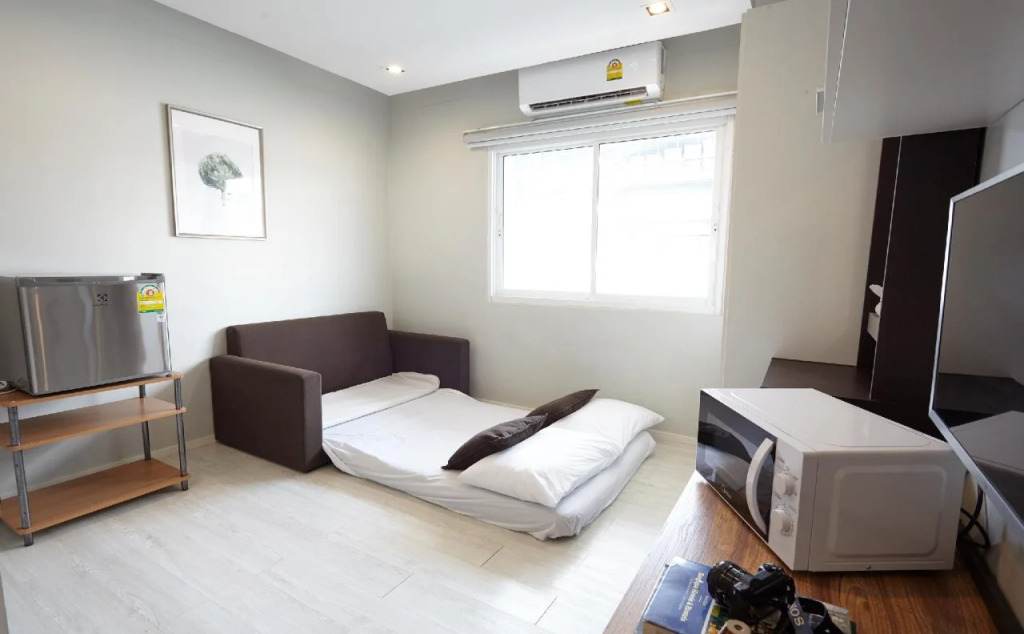 Good start apartment
