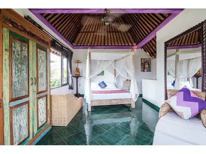 Villa Cinta Ubud