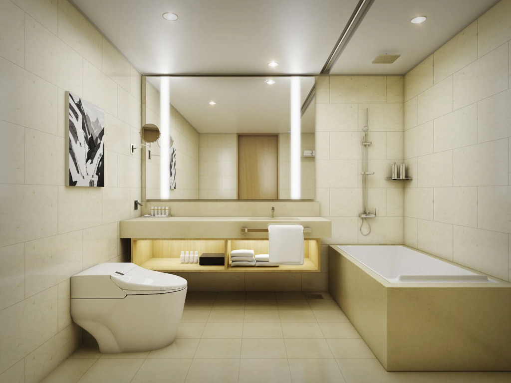 Hotel The Born Jeju