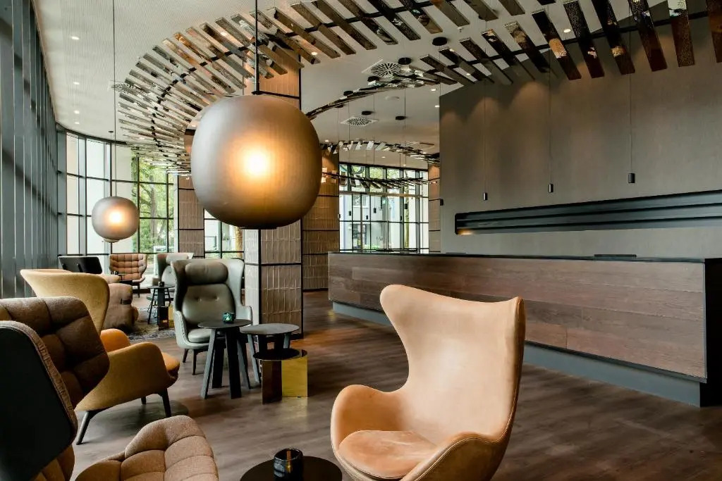 Motel One Berlin-Hauptbahnhof
