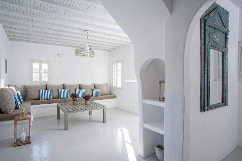 Sharm Hotel Mykonos