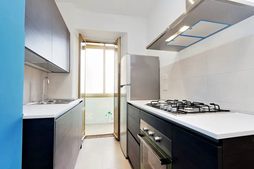 Casa dell'Artista Roma