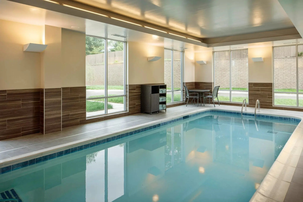 Towneplace Suites By Marriott Louisville Northeast