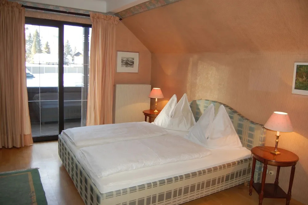 The Dorn Apartments Gastein