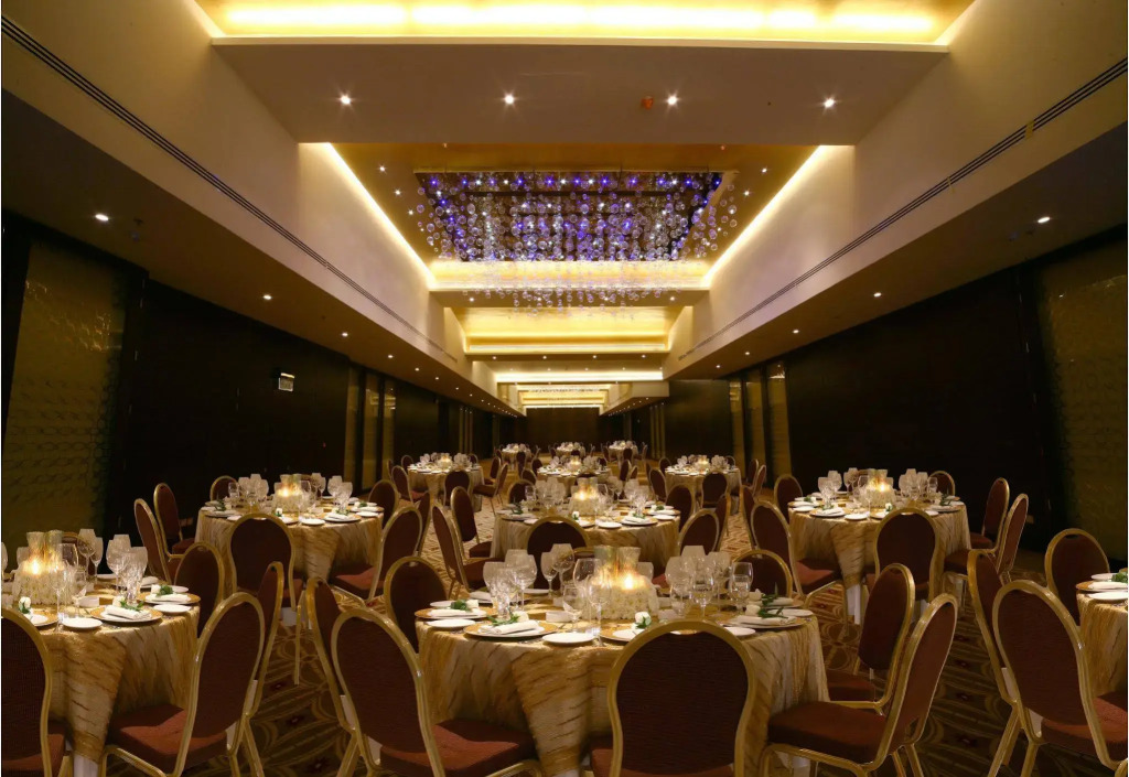 Regency Palace Amman