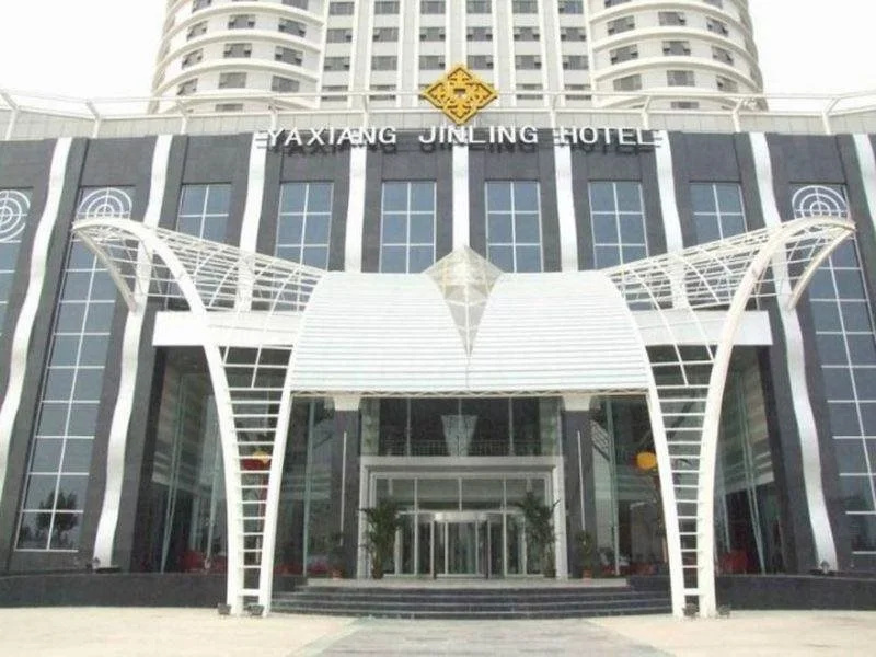 Yaxiang Jinling Palace