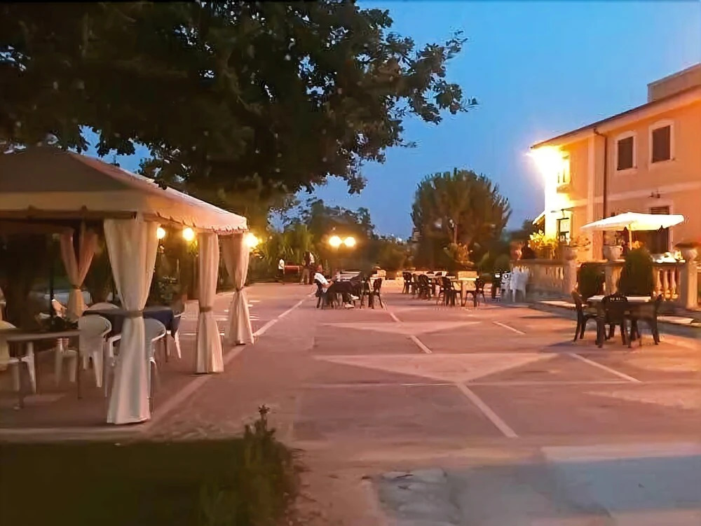 Hotel Colle Acre