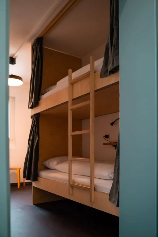 Bogentrakt Hostel