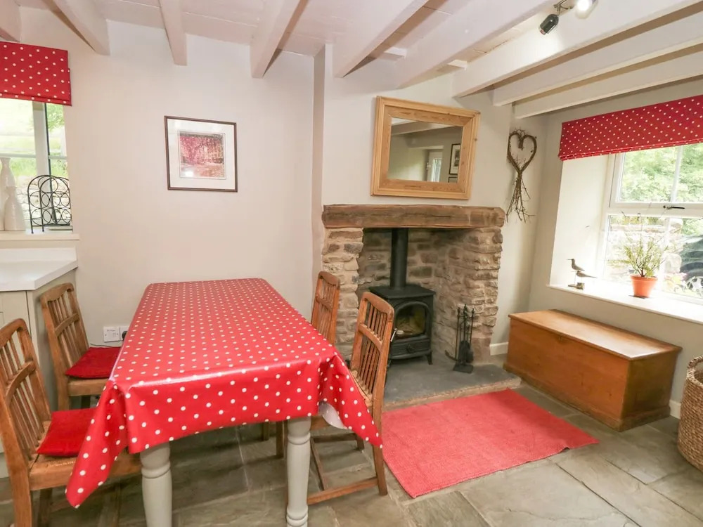Moss End Cottage